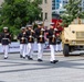 Marines 250 Chicago: Static Display