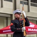 Marines 250 Chicago: Static Display