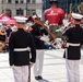 Marines 250 Chicago: Static Display