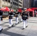 Marines 250 Chicago: Static Display