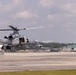 HMLA-167 conducts surge operations