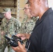 NAVFAC Mid-Atlantic Tests Smart Skimmer Tech to Enhance Navy’s Oil Spill Response
