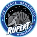 Rupert the Space Armadillo