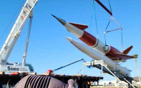 Rupert the Space Armadillo