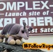Rupert the Space Armadillo