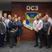DC3 Hosts National Defense University's College of Information and Cyberspace