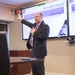 DC3 Hosts National Defense University's College of Information and Cyberspace