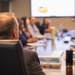 DC3 Hosts National Defense University's College of Information and Cyberspace
