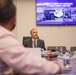 DC3 Hosts National Defense University's College of Information and Cyberspace