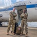Aeromedical physician assistants ensure warfighter readiness