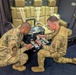 Aeromedical physician assistants ensure warfighter readiness