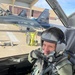 Aeromedical physician assistants ensure warfighter readiness