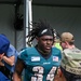 Camouflage and Community: Eagles Host Tri-State Troops for Military Appreciation Day