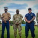 Camouflage and Community: Eagles Host Tri-State Troops for Military Appreciation Day