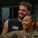 Camouflage and Community: Eagles Host Tri-State Troops for Military Appreciation Day
