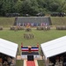21st Theater Sustainment Command Change of Command Ceremony 2025