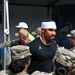 Camouflage and Community: Eagles Host Tri-State Troops for Military Appreciation Day