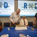Golden milestone: TEA marks 50 years of Railroads for National Defense program