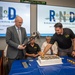 Golden milestone: TEA marks 50 years of Railroads for National Defense program