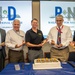 Golden milestone: TEA marks 50 years of Railroads for National Defense program