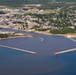 Manistique Harbor