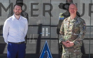 WRAIR-West’s RISE program expands to Space Force Delta 8
