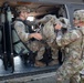 3-501st Aviation Supports Air Assault Prep for 173rd Airborne in Georgia