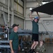 104th Fighter Wing hosts Amherst youth summer camp