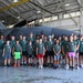 104th Fighter Wing hosts Amherst youth summer camp
