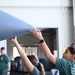104th Fighter Wing hosts Amherst youth summer camp