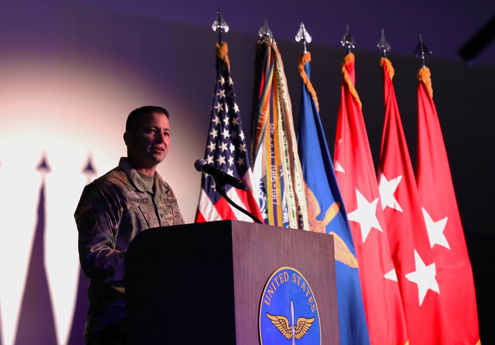 Aviation Industry Days Rucker 2025