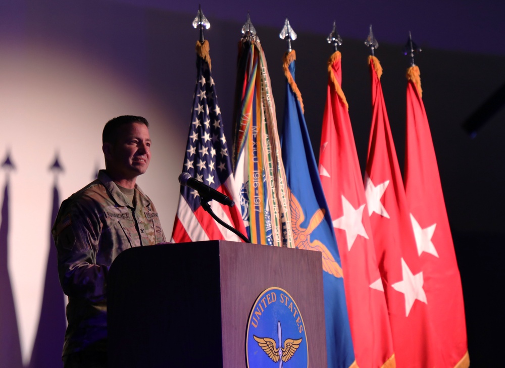 Aviation Industry Days Rucker 2025