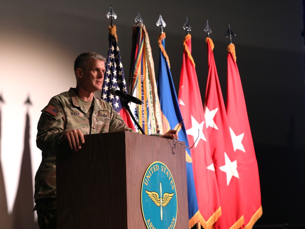 Aviation Industry Days Rucker 2025