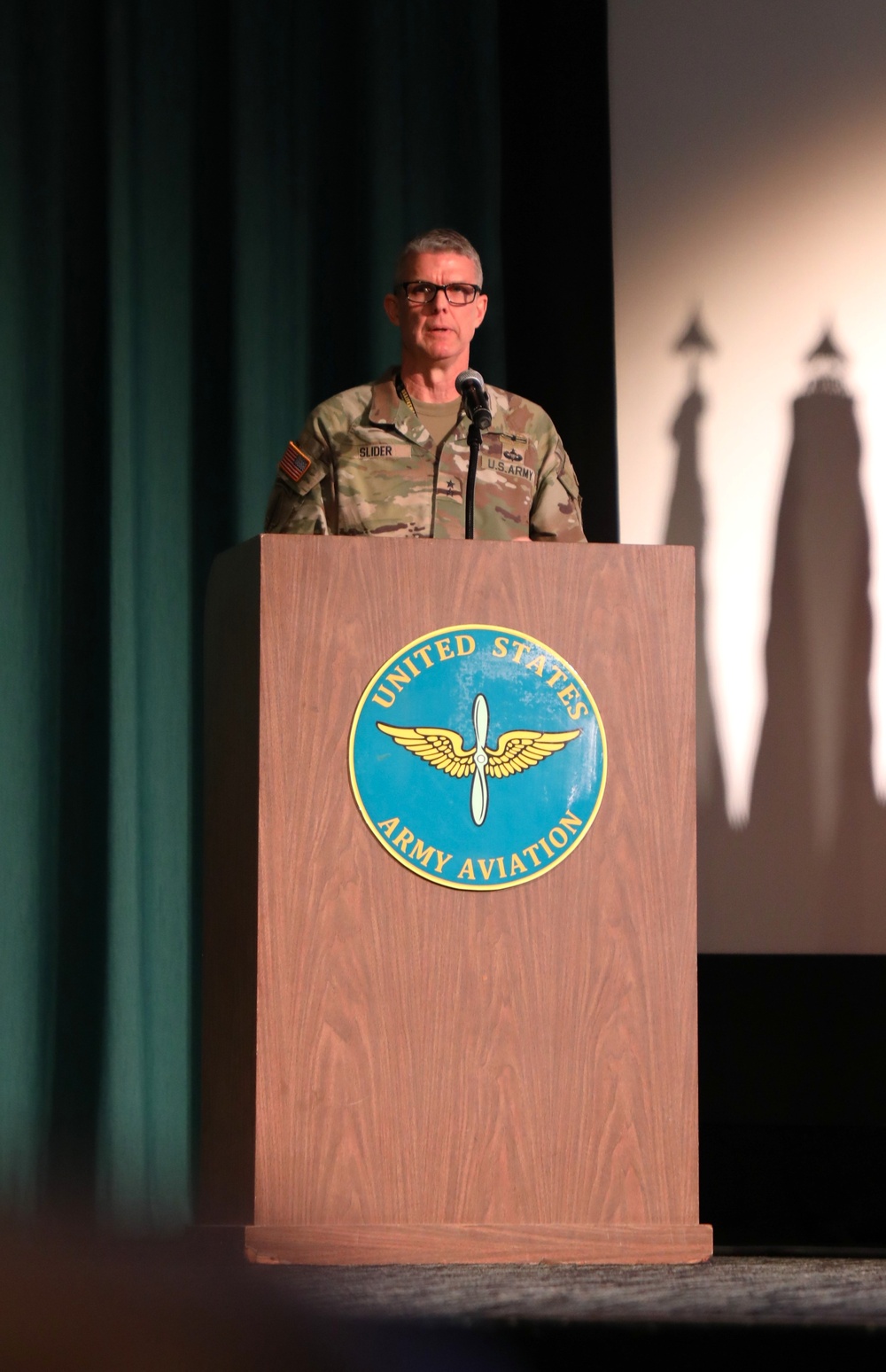 Aviation Industry Days Rucker 2025