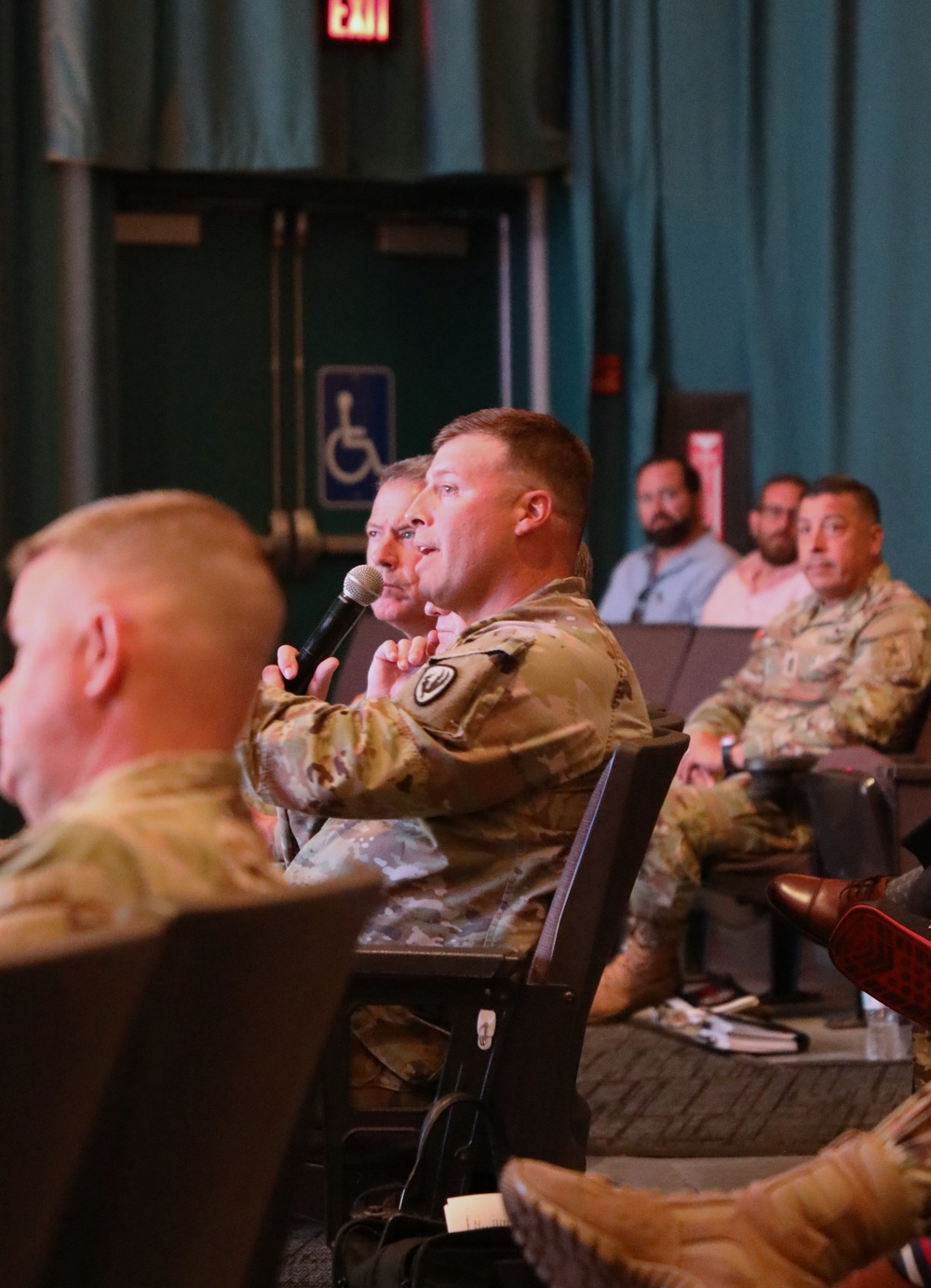 Aviation Industry Days Rucker 2025