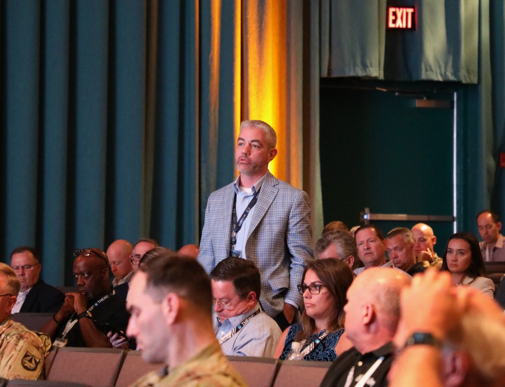 Aviation Industry Days Rucker 2025