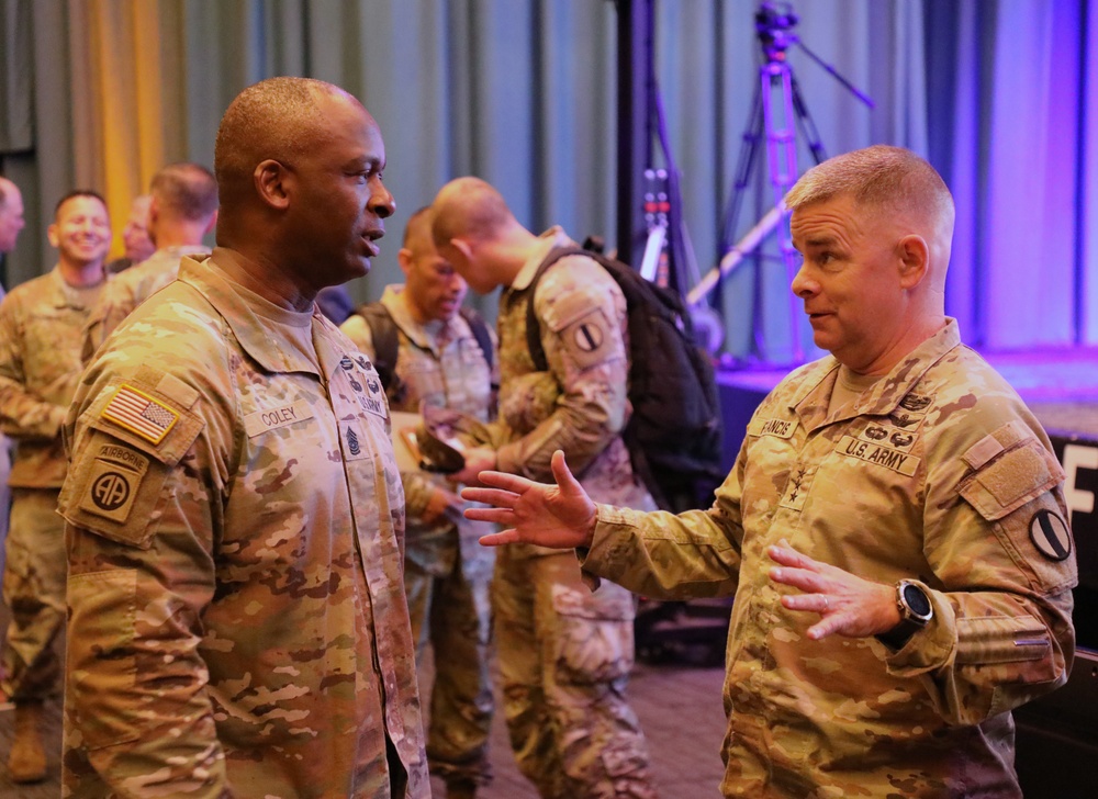 Aviation Industry Days Rucker 2025