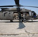 3-501st Aviation Supports Air Assault Prep for 173rd Airborne in Georgia