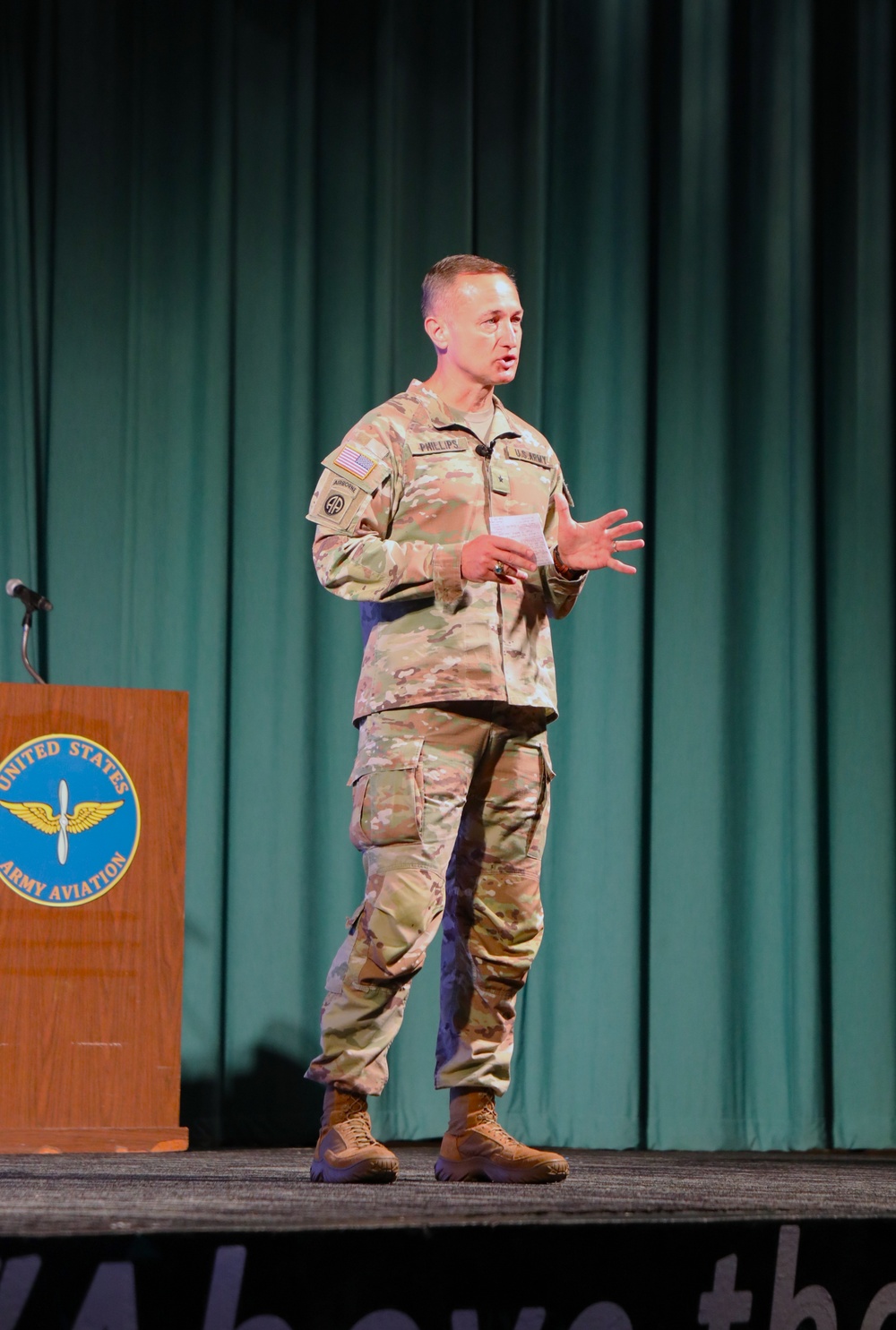 Aviation Industry Days Rucker 2025