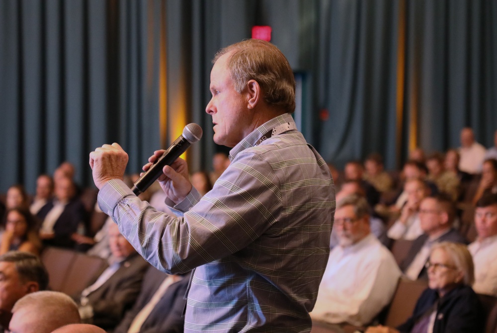 Aviation Industry Days Rucker 2025