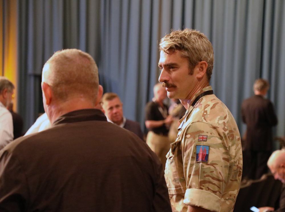 Aviation Industry Days Rucker 2025