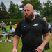 Camouflage and Community: Eagles Host Tri-State Troops for Military Appreciation Day