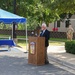 Fort Polk Redesignation Ceremony
