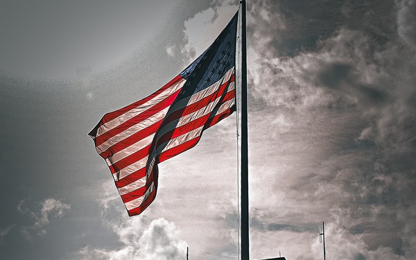 Fort Polk Redesignation Ceremony