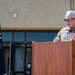 Space Base Delta 41 Guardian Promotion Release Ceremony