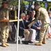 Fort Polk Redesignation Ceremony