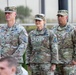 4 SOPS Change of Command