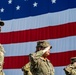 4 SOPS Change of Command