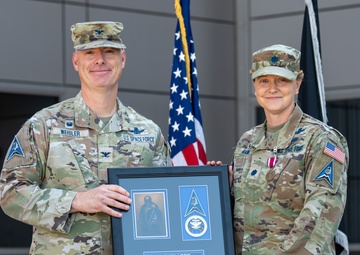 4 SOPS Change of Command
