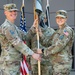 4 SOPS Change of Command